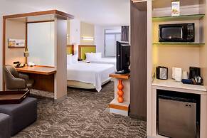 SpringHill Suites by Marriott Kingman Route 66