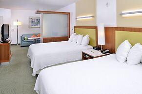 SpringHill Suites by Marriott Kingman Route 66