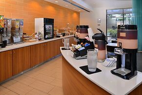 SpringHill Suites by Marriott Kingman Route 66