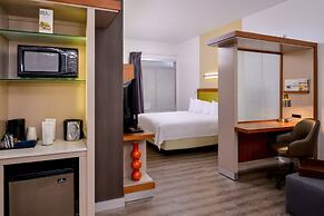 SpringHill Suites by Marriott Kingman Route 66