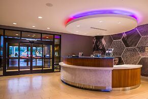 SpringHill Suites by Marriott Kingman Route 66