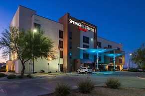 SpringHill Suites by Marriott Kingman Route 66