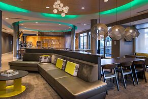 SpringHill Suites by Marriott Kingman Route 66