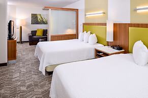 SpringHill Suites by Marriott Kingman Route 66