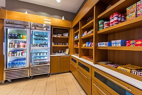 SpringHill Suites by Marriott Kingman Route 66