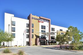 SpringHill Suites by Marriott Kingman Route 66