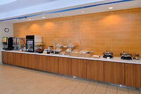 SpringHill Suites by Marriott Kingman Route 66