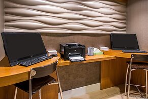 SpringHill Suites by Marriott Kingman Route 66