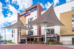 SpringHill Suites by Marriott Kingman Route 66