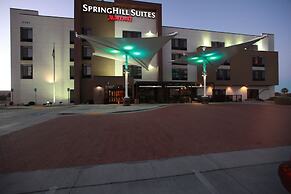 SpringHill Suites by Marriott Kingman Route 66
