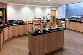 Fairfield by Marriott Inn & Suites Austin Parmer/Tech Ridge