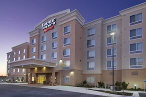 Fairfield by Marriott Inn & Suites Austin Parmer/Tech Ridge