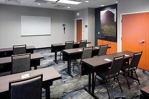 Fairfield by Marriott Inn & Suites Austin Parmer/Tech Ridge