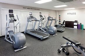 Fairfield by Marriott Inn & Suites Austin Parmer/Tech Ridge