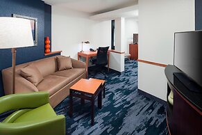 Fairfield by Marriott Inn & Suites Austin Parmer/Tech Ridge