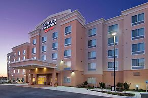 Fairfield by Marriott Inn & Suites Austin Parmer/Tech Ridge