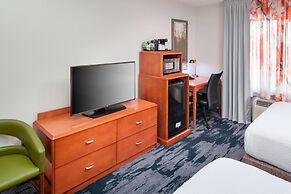Fairfield by Marriott Inn & Suites Austin Parmer/Tech Ridge