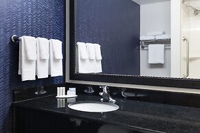 Fairfield by Marriott Inn & Suites Austin Parmer/Tech Ridge