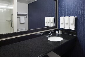 Fairfield by Marriott Inn & Suites Austin Parmer/Tech Ridge