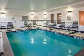 Fairfield by Marriott Inn & Suites Austin Parmer/Tech Ridge