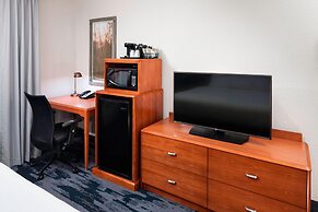 Fairfield by Marriott Inn & Suites Austin Parmer/Tech Ridge