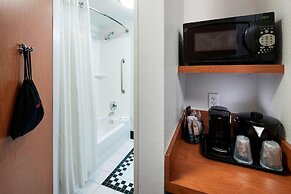 Fairfield by Marriott Inn & Suites Austin Parmer/Tech Ridge
