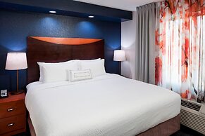 Fairfield by Marriott Inn & Suites Austin Parmer/Tech Ridge