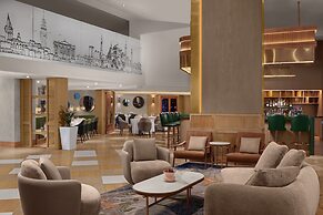 Delta Hotels by Marriott Istanbul West