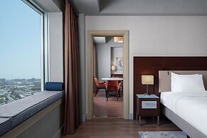 Delta Hotels by Marriott Istanbul West
