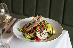 Delta Hotels by Marriott Istanbul West