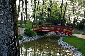 Cascina Scova Resort