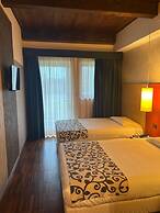 Cascina Scova Resort