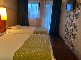 Cascina Scova Resort