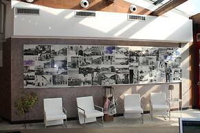 Cascina Scova Resort