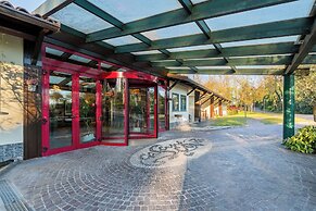 Cascina Scova Resort