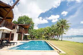 Barcelo Coconut Island Phuket