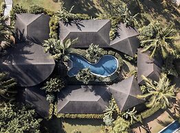 Barcelo Coconut Island Phuket