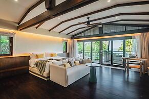 Barcelo Coconut Island Phuket