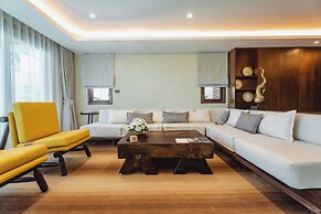 Barcelo Coconut Island Phuket