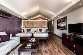 Barcelo Coconut Island Phuket