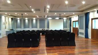 Barcelo Coconut Island Phuket