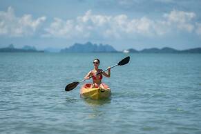 Barcelo Coconut Island Phuket