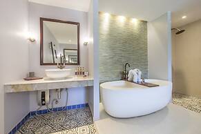 Barcelo Coconut Island Phuket