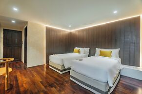 Barcelo Coconut Island Phuket
