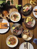 Barcelo Coconut Island Phuket