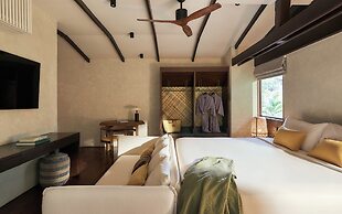 Barcelo Coconut Island Phuket