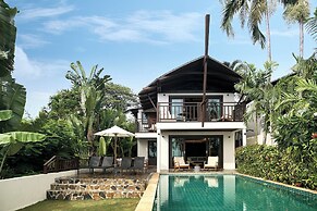 Barcelo Coconut Island Phuket