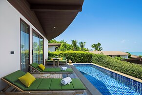Barcelo Coconut Island Phuket