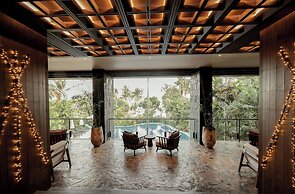 Barcelo Coconut Island Phuket