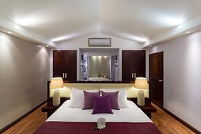 Barcelo Coconut Island Phuket